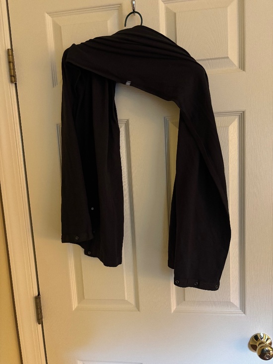lululemon athletica Accessories - Lululemon Scarf Wrap Thing